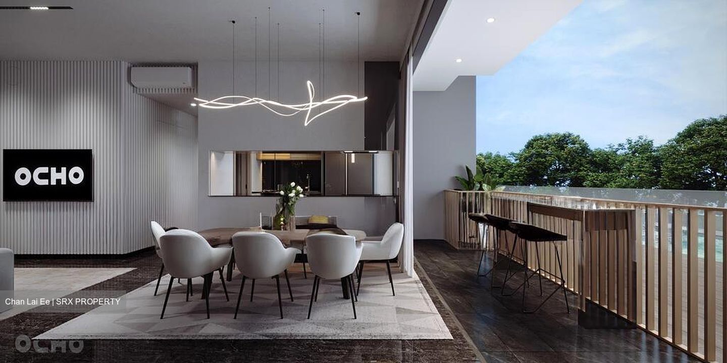 Lorong 32 Geylang (D14), Condominium #571366191